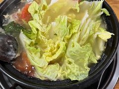 -钰洁腊排骨火锅