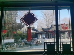 -君庭中餐厅(友谊宾馆店)
