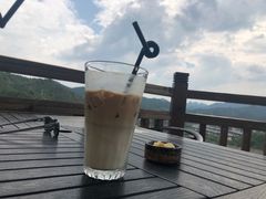 -云端咖啡(古北水镇景区店)