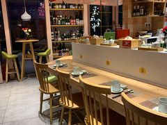 -酒井酱子·深夜食堂(东城汇店)