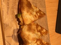 -菲滋意式餐厅(鄞州印象城店)