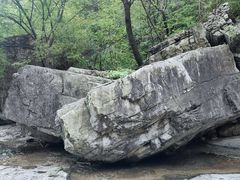 -孤山寨风景区