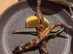 -德川家日本料理(顺义华联店)