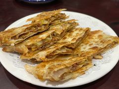 -邢家锅贴老店·非遗·开封菜(金明广场店)