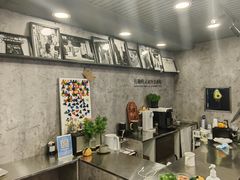 -LESCEDARS Brasserie Bistro香柏树