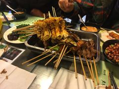 -西单翅酷(西单店)