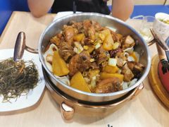 -西部马华清真兰州牛肉面·烧烤夜市(上地店)