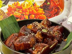 -姑苏家宴·苏帮菜·松鼠桂鱼(苏州总店)