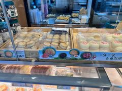 -泸溪河桃酥(长乐路店)