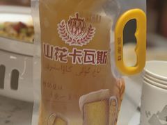 -马白开来特色羊排揪片子  (总店)