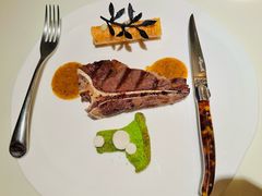 -Tomato&Pepper法餐厅