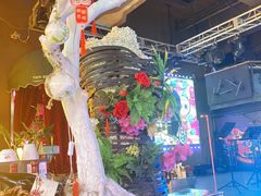 -Famous肥猫墨西哥音乐餐吧(五棵松华熙LIVE店)