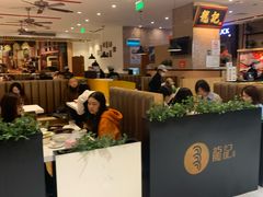 -龙记香港茶餐厅(久光百货店)
