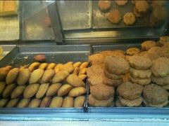 -东南饼庄(南昌市卫生学校住宅区店)