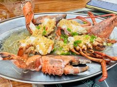 -船奇蒸汽海鲜·闽菜(八市海鲜总店)