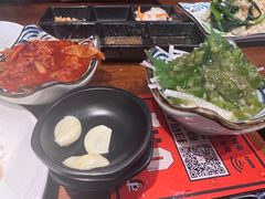 -热血兄弟·炭火烤肉(融侨中心店)