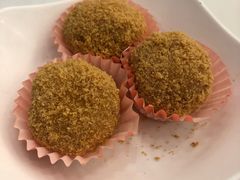 糯米糍-稻香海鲜饭店(第一国际店)