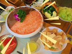 -雾都渣渣火锅(南城智汇城店)