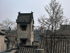 -回龙窝历史文化街区