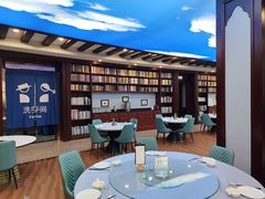 -文涵小院·邻里厨房