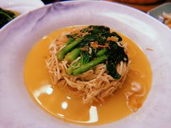 大煮干丝-香雪海·蘇面館(湖滨店)