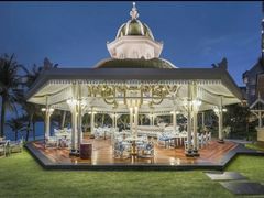 -富国岛翡翠湾 JW 万豪度假酒店