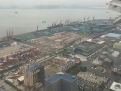 -厦门高崎国际机场-T3航站楼