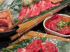 -老乾杯和牛烧肉(王府中环店)