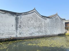 -西溪南古村落