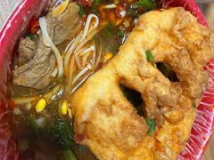 -小吴水煮(羊子巷店)