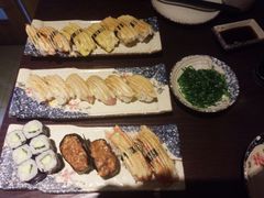-大鲤深夜食堂