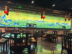 -顺兴老茶馆·精品川菜(世纪城店)