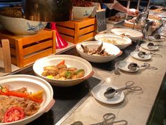 -红咖啡西餐厅·自助餐(惠州翡翠山华美达酒店)