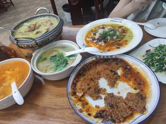 -龙泽园私房菜·地道南京味 ·招牌大鱼头(油坊桥店)