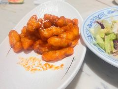 -小菜园新徽菜(北京大兴龙湖天街店)