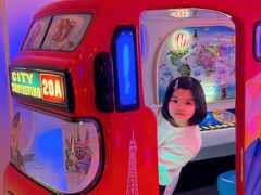 -东莞松山湖凯悦酒店