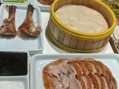 -三道菜(明堂公园店)