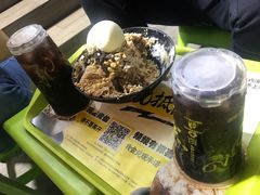 -MOMO冰品·生巧汤圆(红桥店)