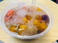 -吉小手•豆花和糖水(卧龙晓城店)