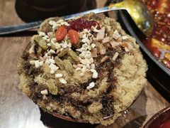 -楠火锅(昆山金鹰店)