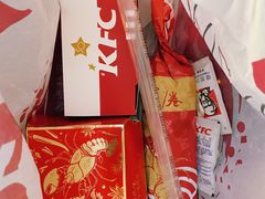 -肯德基(西安兴庆店)