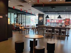 -汉堡王(万达广场店)