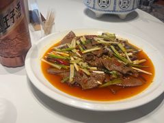 -国人川菜(李家村建东街店)