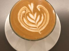 -Seesaw Coffee(苏州中心店)