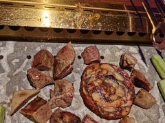 -新石器烤肉(中房金谊广场店)