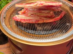 -西塔老太太泥炉烤肉(上海七宝领展广场店)