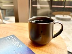 -星巴克臻选(中山石岐大信新都汇店)