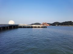 -野狸岛