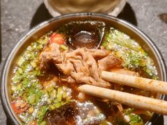 -牛New寿喜烧(金茂览秀城店)