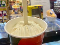 -DQ·蛋糕·冰淇淋(河东万达店)